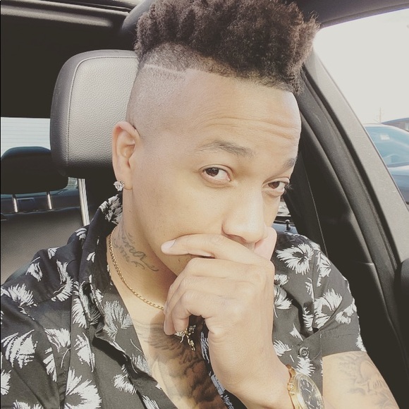 Meet your Posher, Seth - Picture 1 of 1